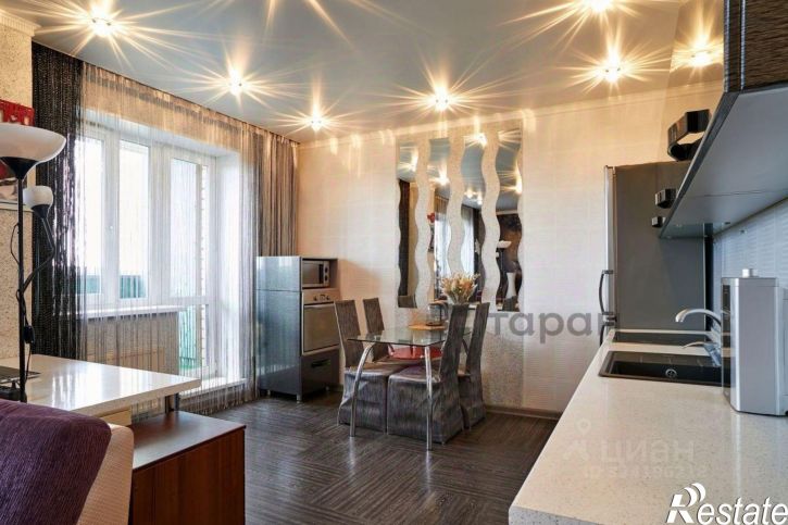 2-комн квартира ул 40-летия Победы, 7,  д. 7