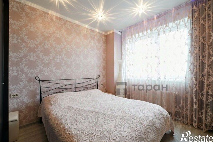 2-комн квартира ул 40-летия Победы, 7,  д. 7