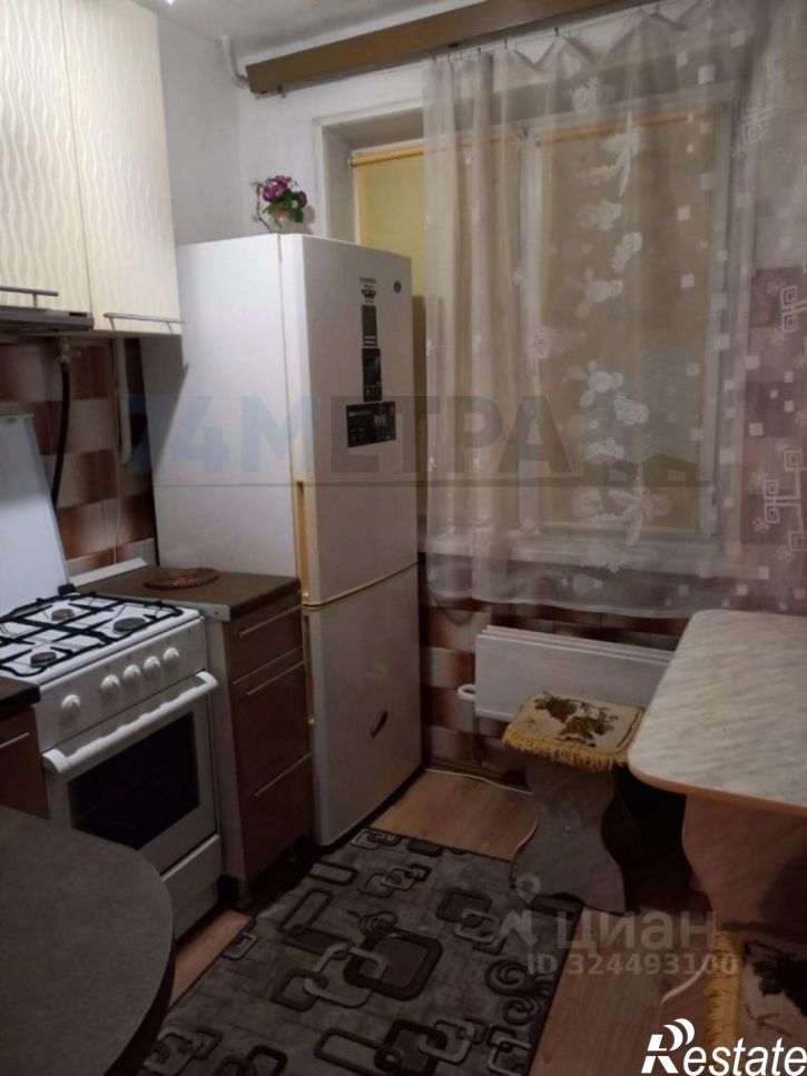 2-комн квартира улица Шаумяна, 85,  д. 85