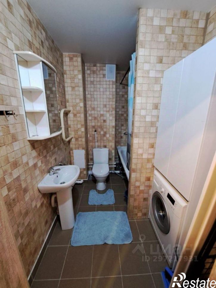 1-комн квартира Краснопольский проспект, 12,  д. 12