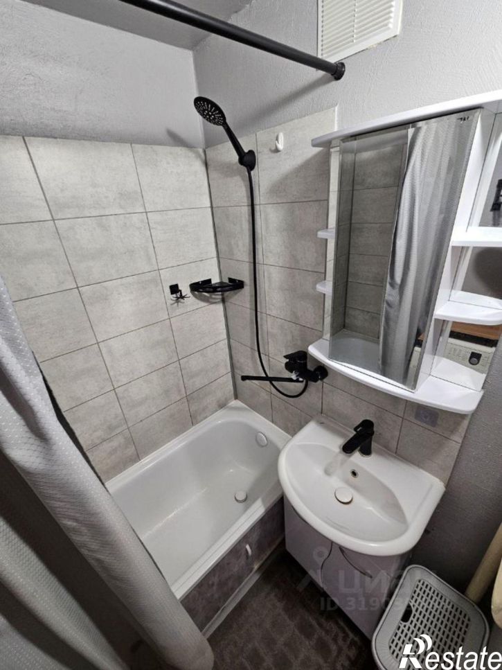 1-комн квартира улица Бейвеля, 63,  д. 63