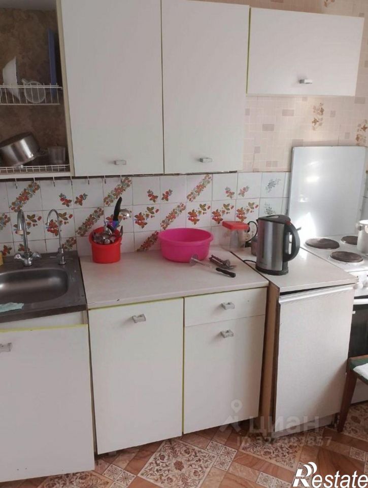 2-комн квартира Комсомольский проспект, 80Б,  д. 80Б