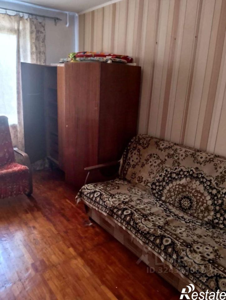 2-комн квартира Комсомольский проспект, 80Б,  д. 80Б