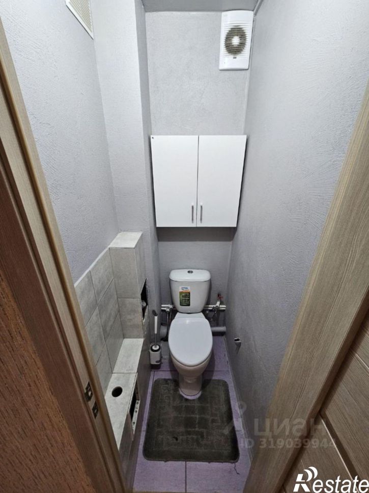 1-комн квартира улица Бейвеля, 63,  д. 63