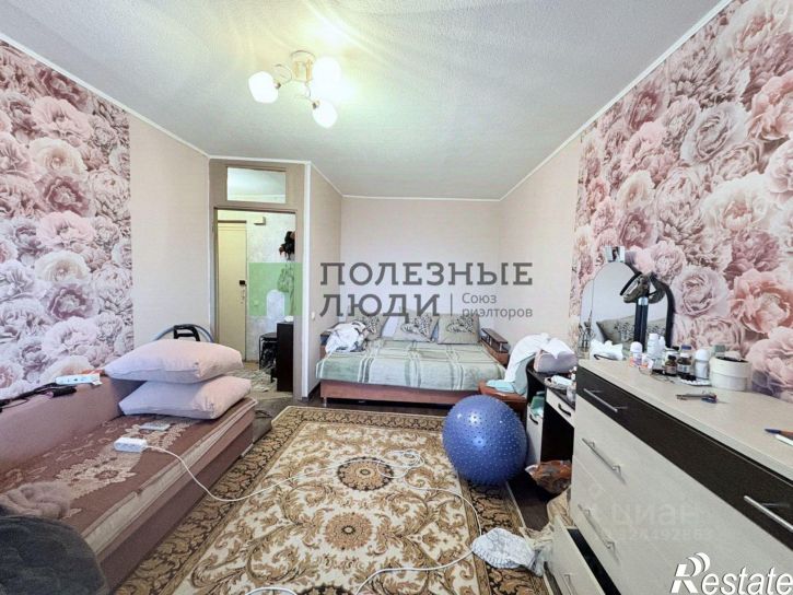 1-комн квартира Вязовая улица, 31,  д. 31