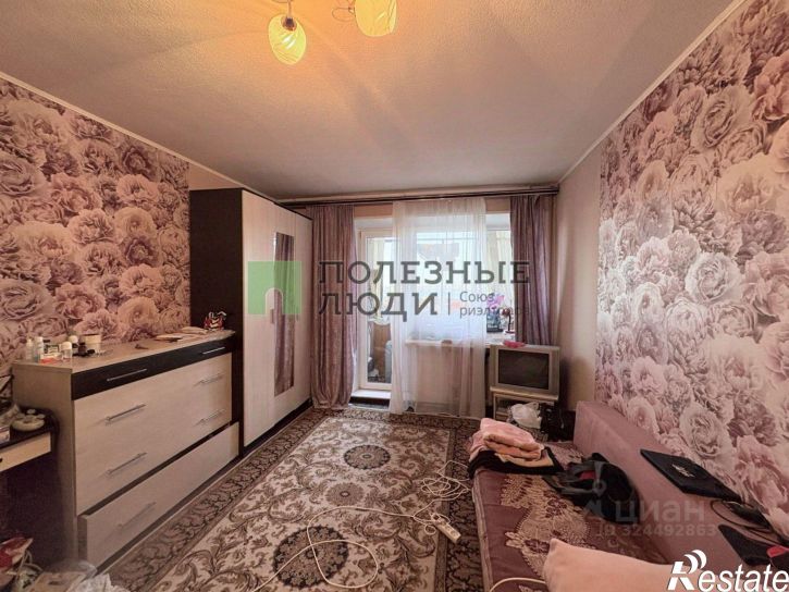 1-комн квартира Вязовая улица, 31,  д. 31