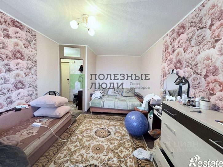1-комн квартира Вязовая улица, 31,  д. 31