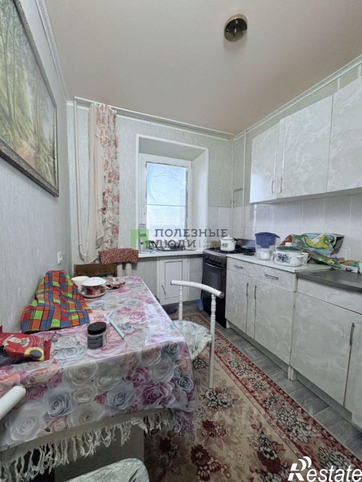 1-комн квартира Вязовая улица, 31,  д. 31