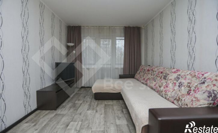 1-комн квартира улица Горького, 65А,  д. 65А