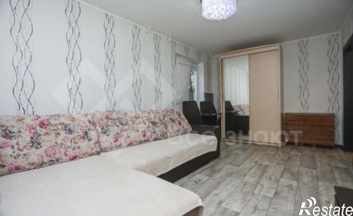 1-комн квартира улица Горького, 65А,  д. 65А