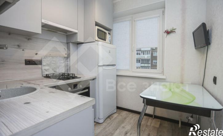 1-комн квартира улица Горького, 65А,  д. 65А