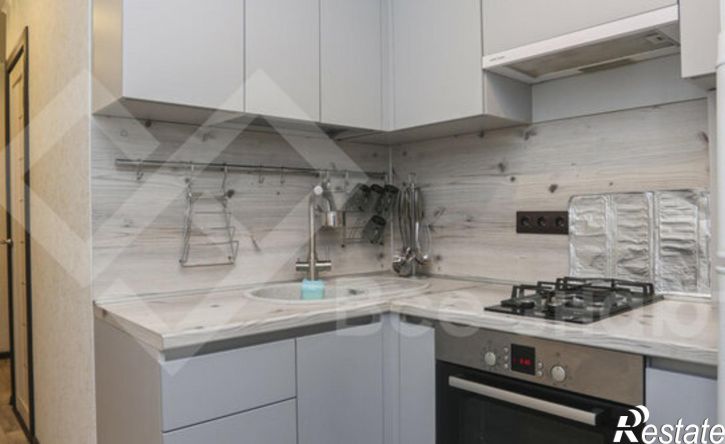 1-комн квартира улица Горького, 65А,  д. 65А