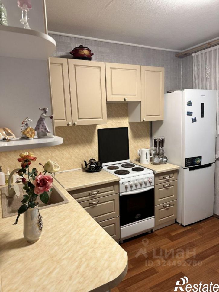 2-комн квартира ул Братьев Кашириных, 136,  д. 136