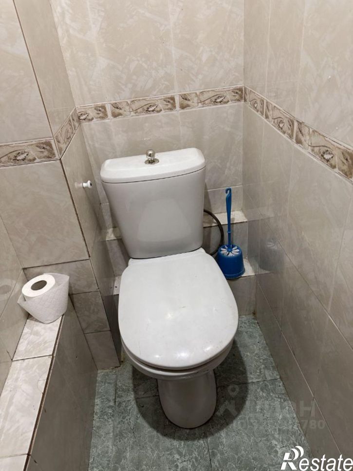 2-комн квартира ул Братьев Кашириных, 136,  д. 136