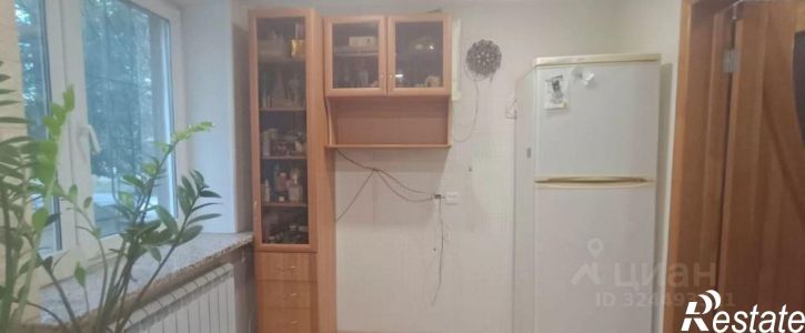 2-комн квартира ул Цимлянская, 21,  д. 21