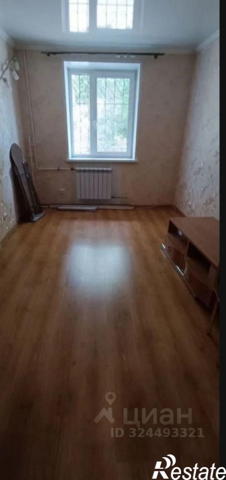 2-комн квартира ул Цимлянская, 21,  д. 21