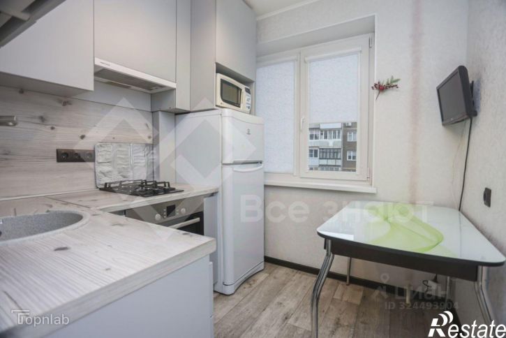 1-комн квартира ул Горького, 65А,  д. 65А