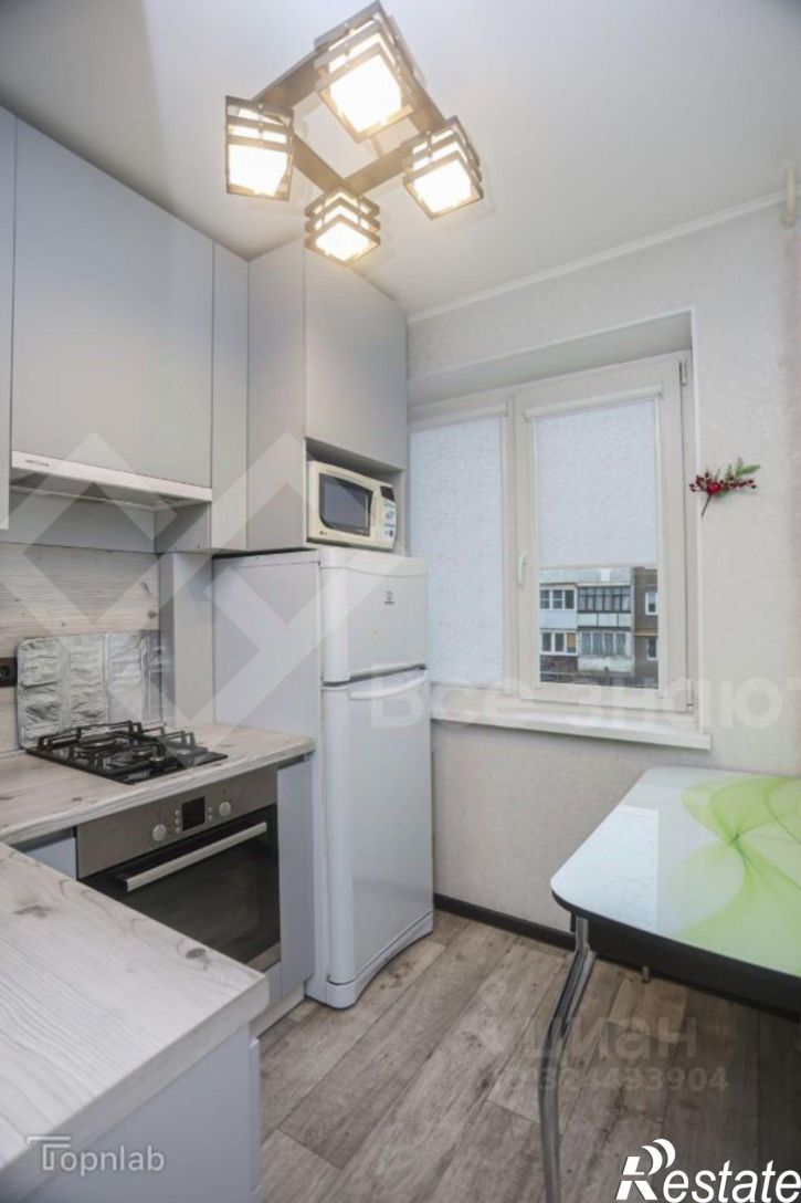 1-комн квартира ул Горького, 65А,  д. 65А