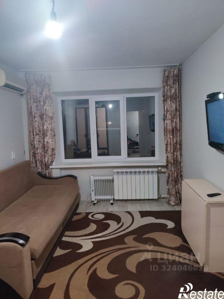 2-комн квартира ул Заводская (Шершни), 8,  д. 8