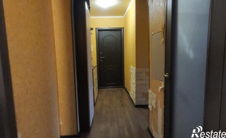 2-комн квартира улица Молодогвардейцев, 56,  д. 56