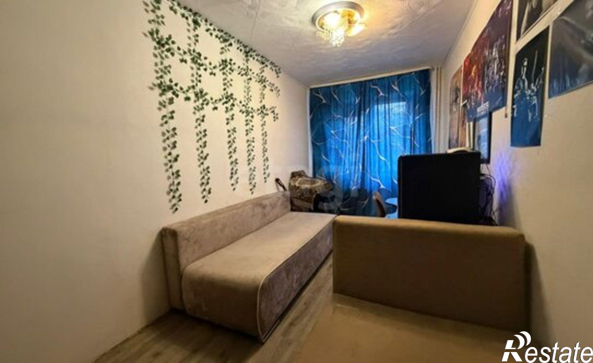 Купить квартиру за 3 854 000 рублей на Набережная улица, 18