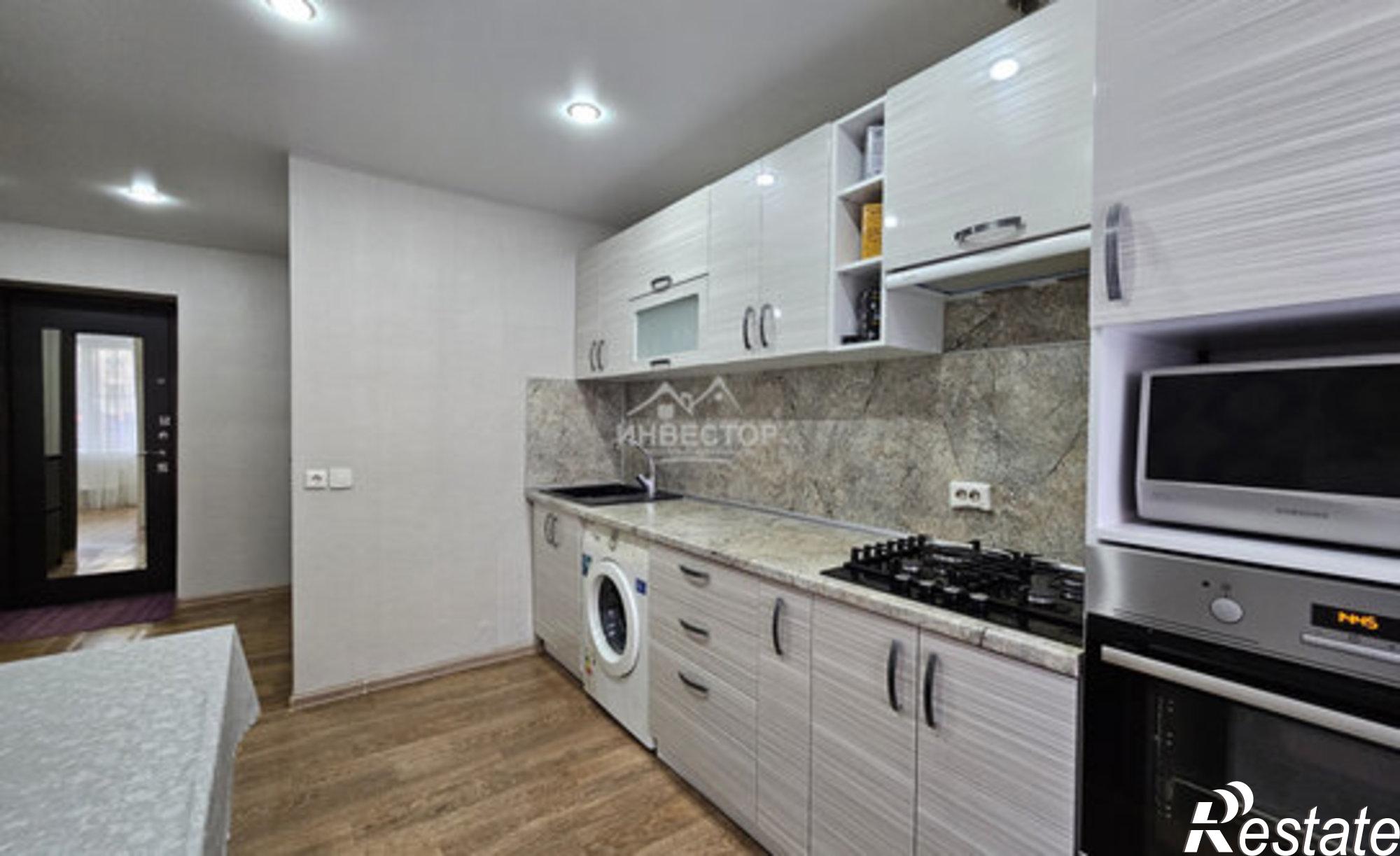 Купить квартиру за 3 300 000 рублей на шоссе Металлургов, 35Б