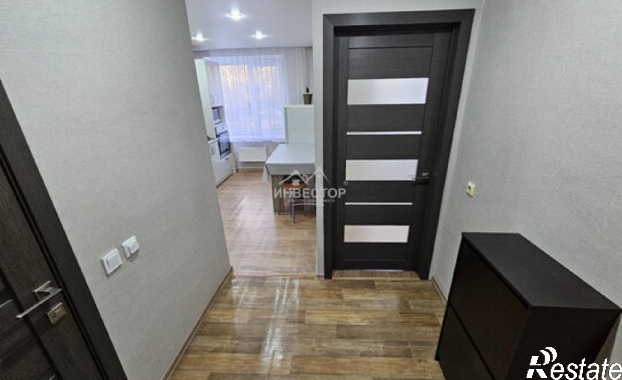 Купить квартиру за 3 300 000 рублей на шоссе Металлургов, 35Б