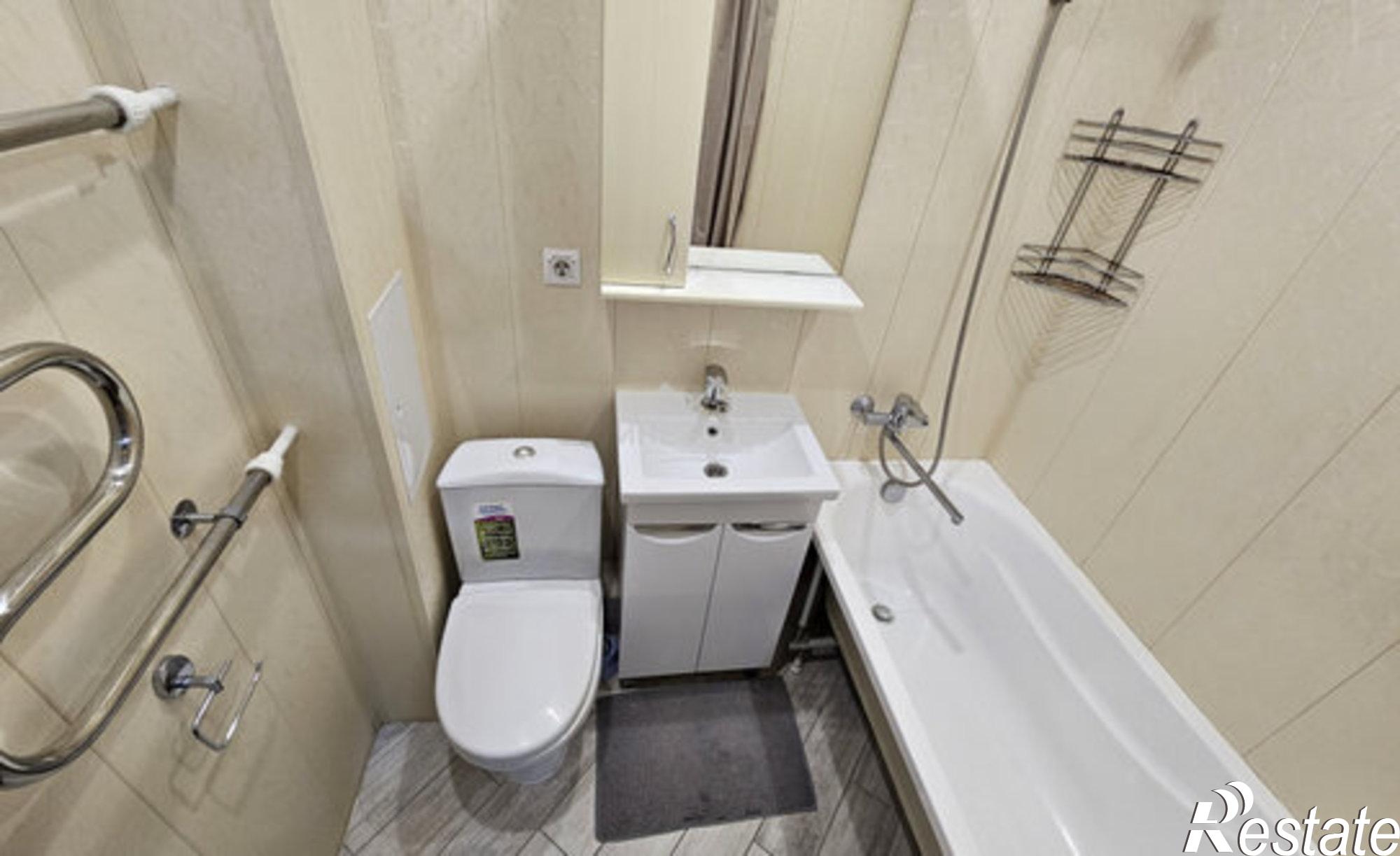 Купить квартиру за 3 300 000 рублей на шоссе Металлургов, 35Б