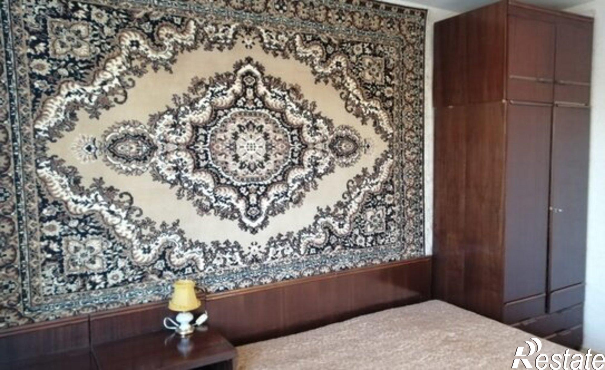 Купить квартиру за 5 400 000 рублей на улица 250-летия Челябинска, 9