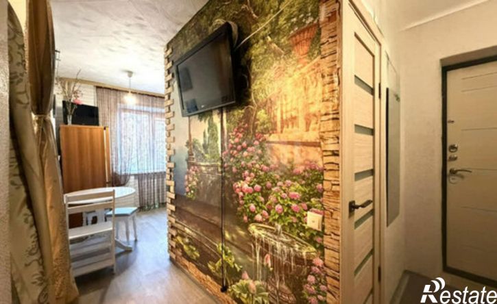 2-комн квартира Набережная улица, 18,  д. 18