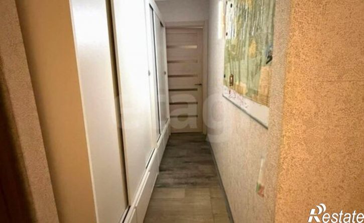 2-комн квартира Набережная улица, 18,  д. 18