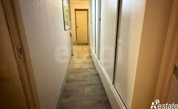 2-комн квартира Набережная улица, 18,  д. 18