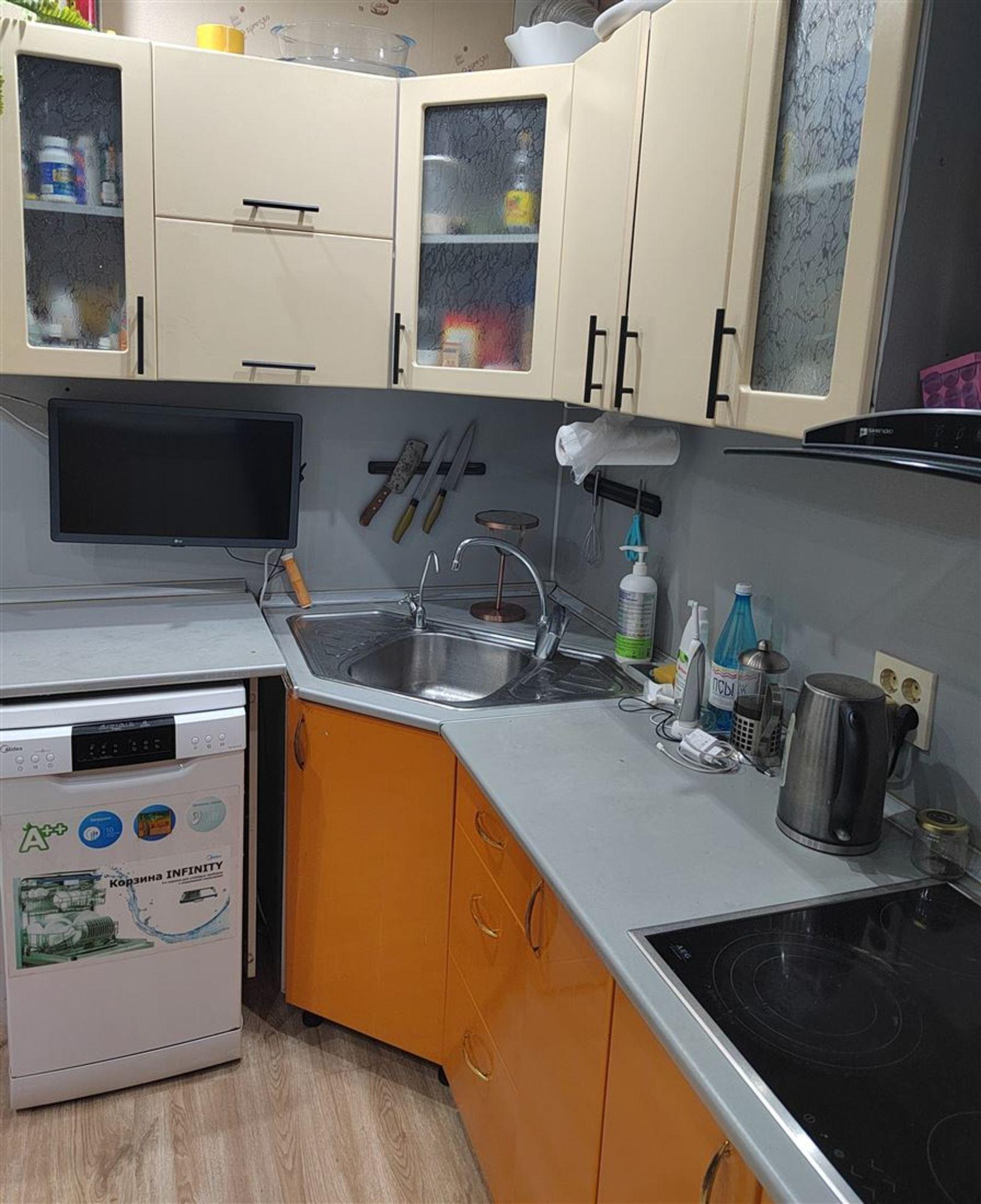 Купить квартиру за 4 950 000 рублей на ул Лермонтова, д. 4