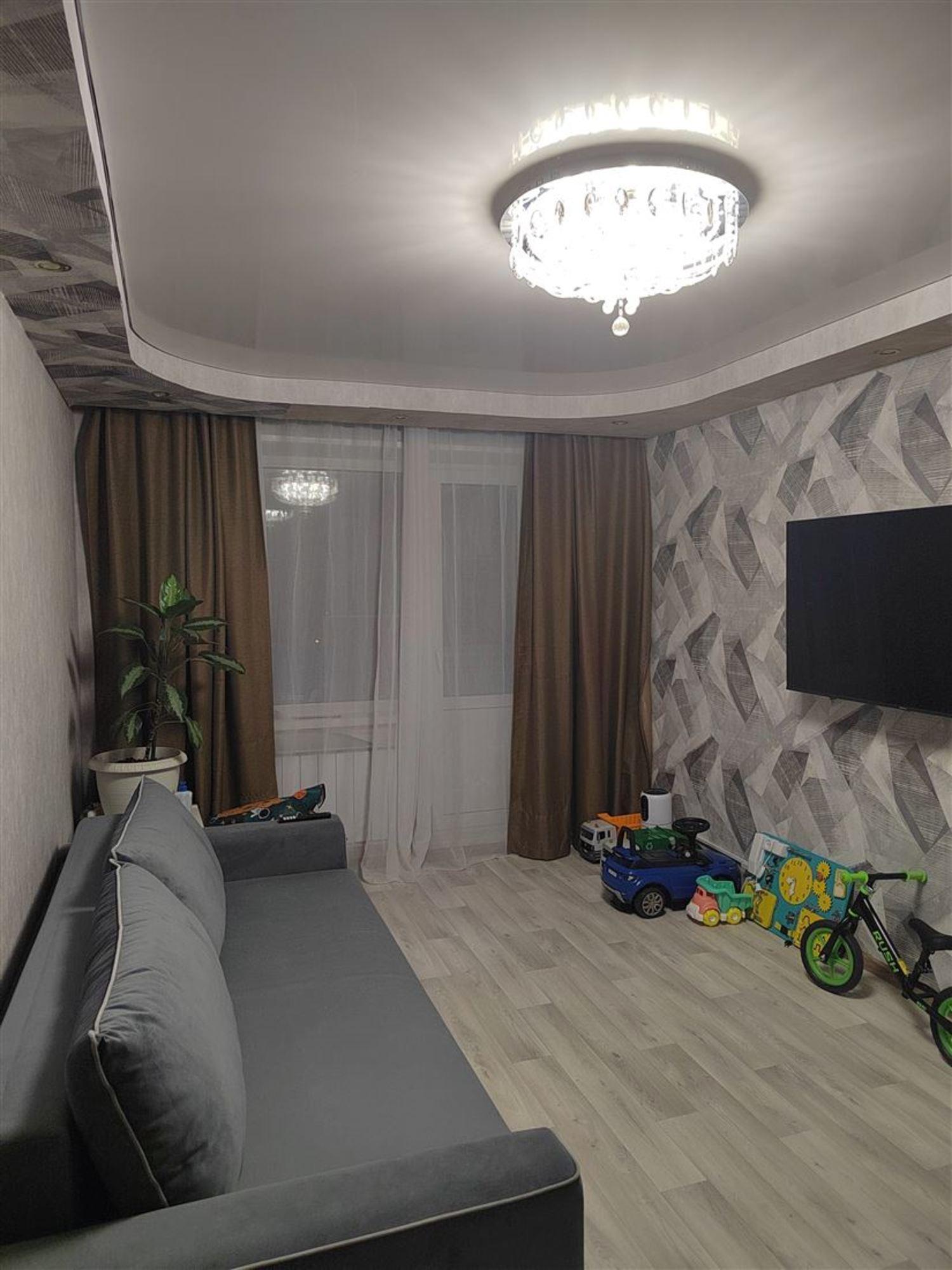 Купить квартиру за 4 950 000 рублей на ул Лермонтова, д. 4