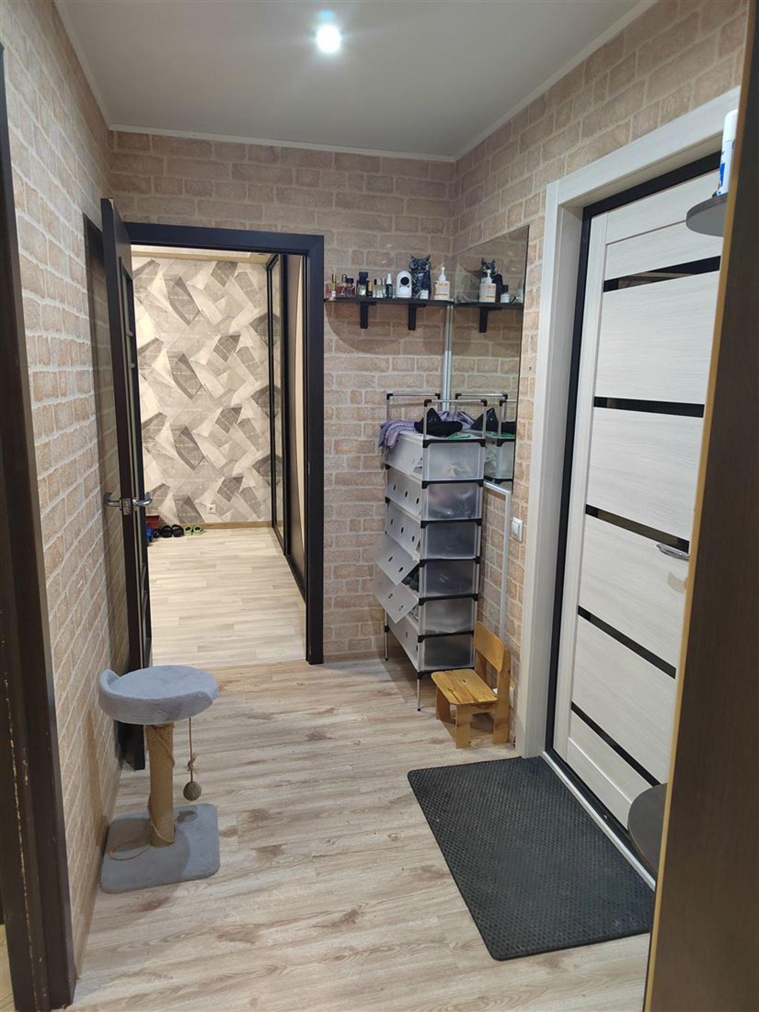 Купить квартиру за 4 950 000 рублей на ул Лермонтова, д. 4