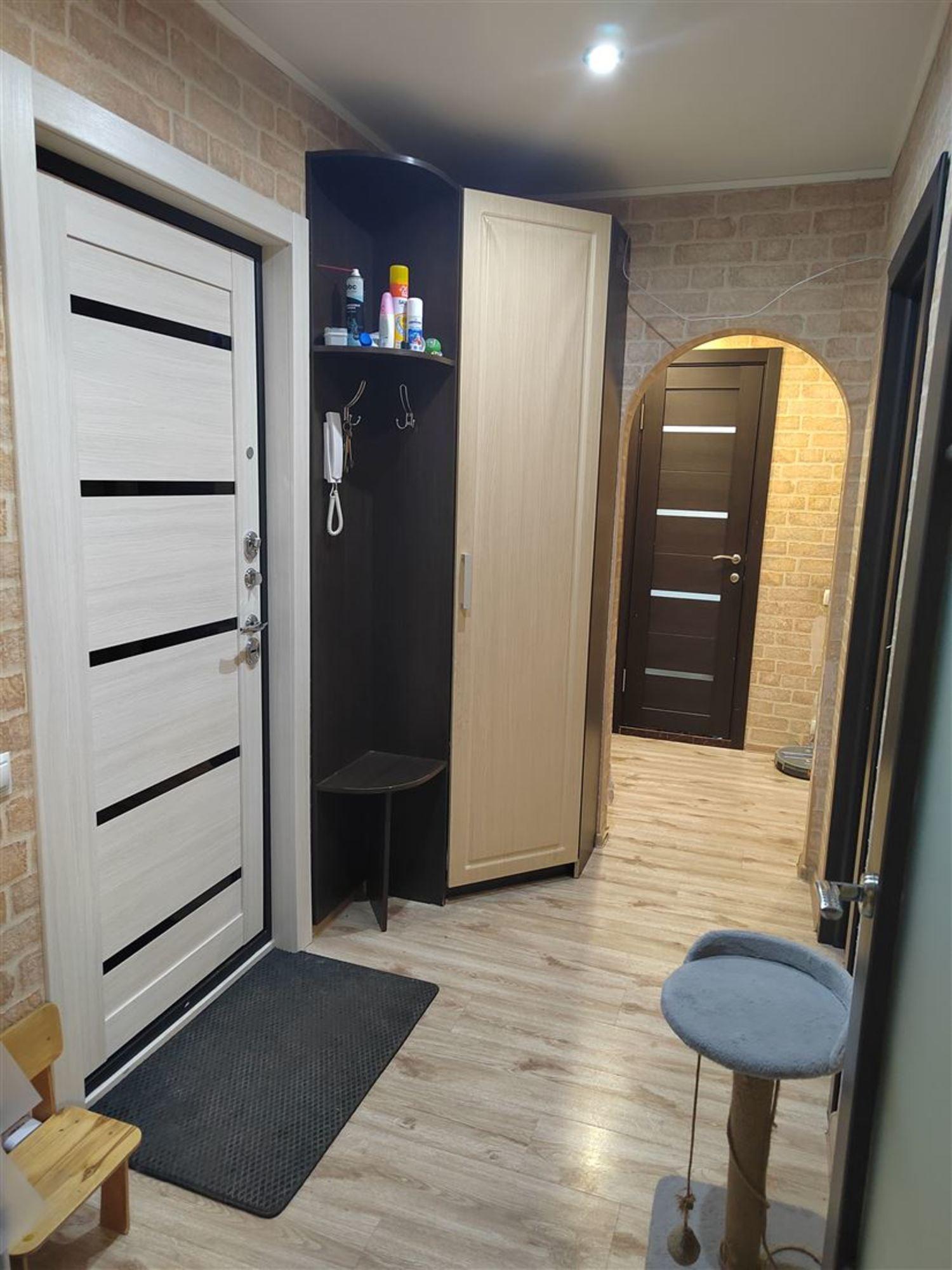 Купить квартиру за 4 950 000 рублей на ул Лермонтова, д. 4