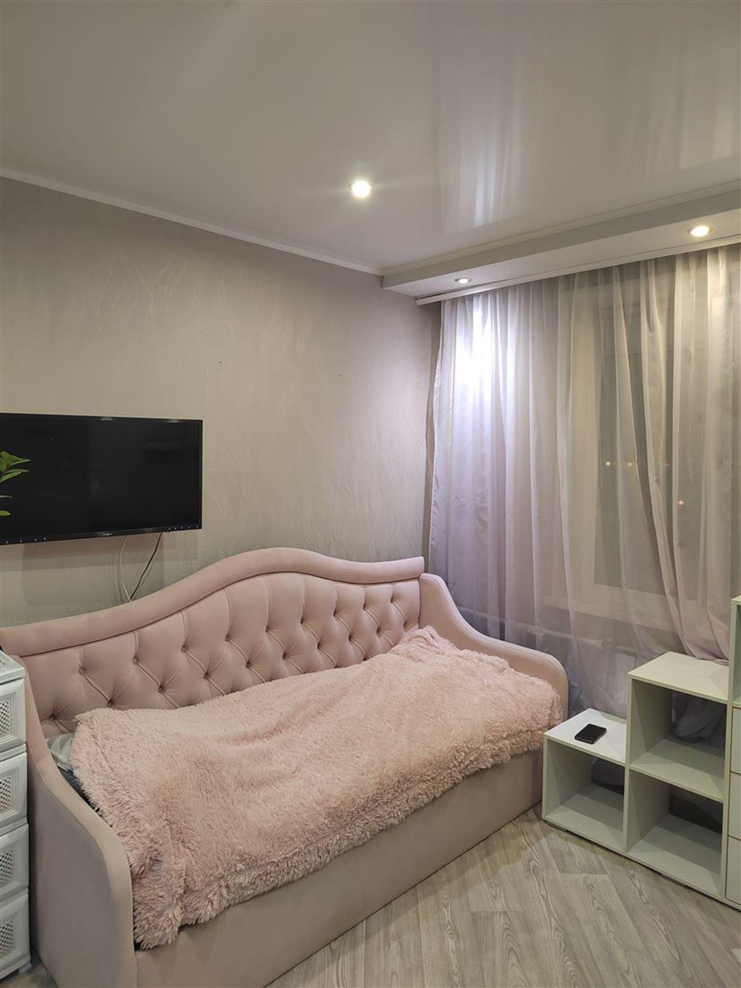 Купить квартиру за 4 950 000 рублей на ул Лермонтова, д. 4