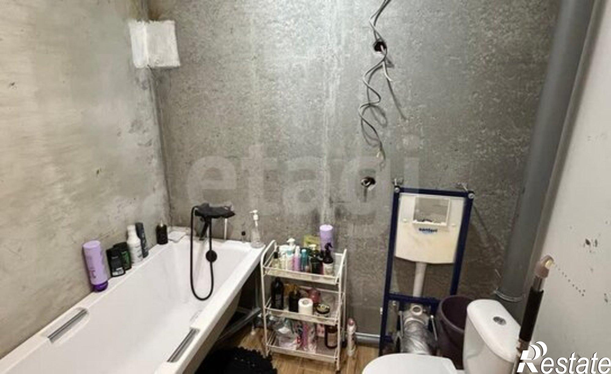 Купить квартиру за 10 300 000 рублей на пр-кт Героя России Родионова Е.Н., 20/15