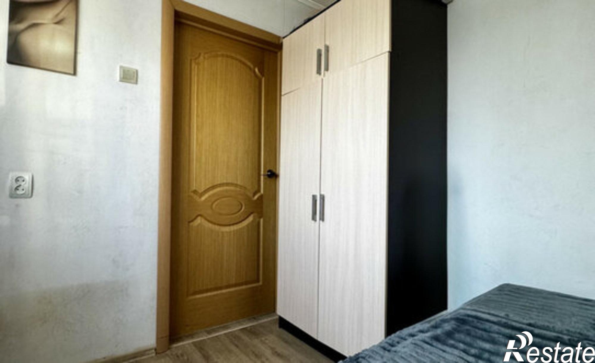 Купить квартиру за 4 600 000 рублей на Свердловский проспект, 80