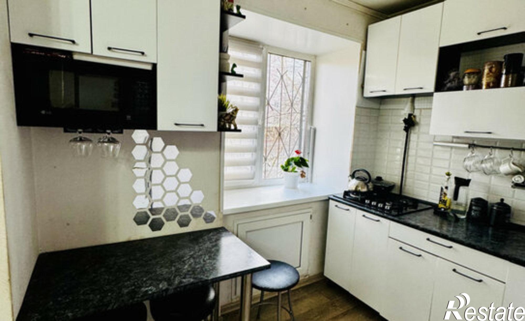 Купить квартиру за 4 600 000 рублей на Свердловский проспект, 80