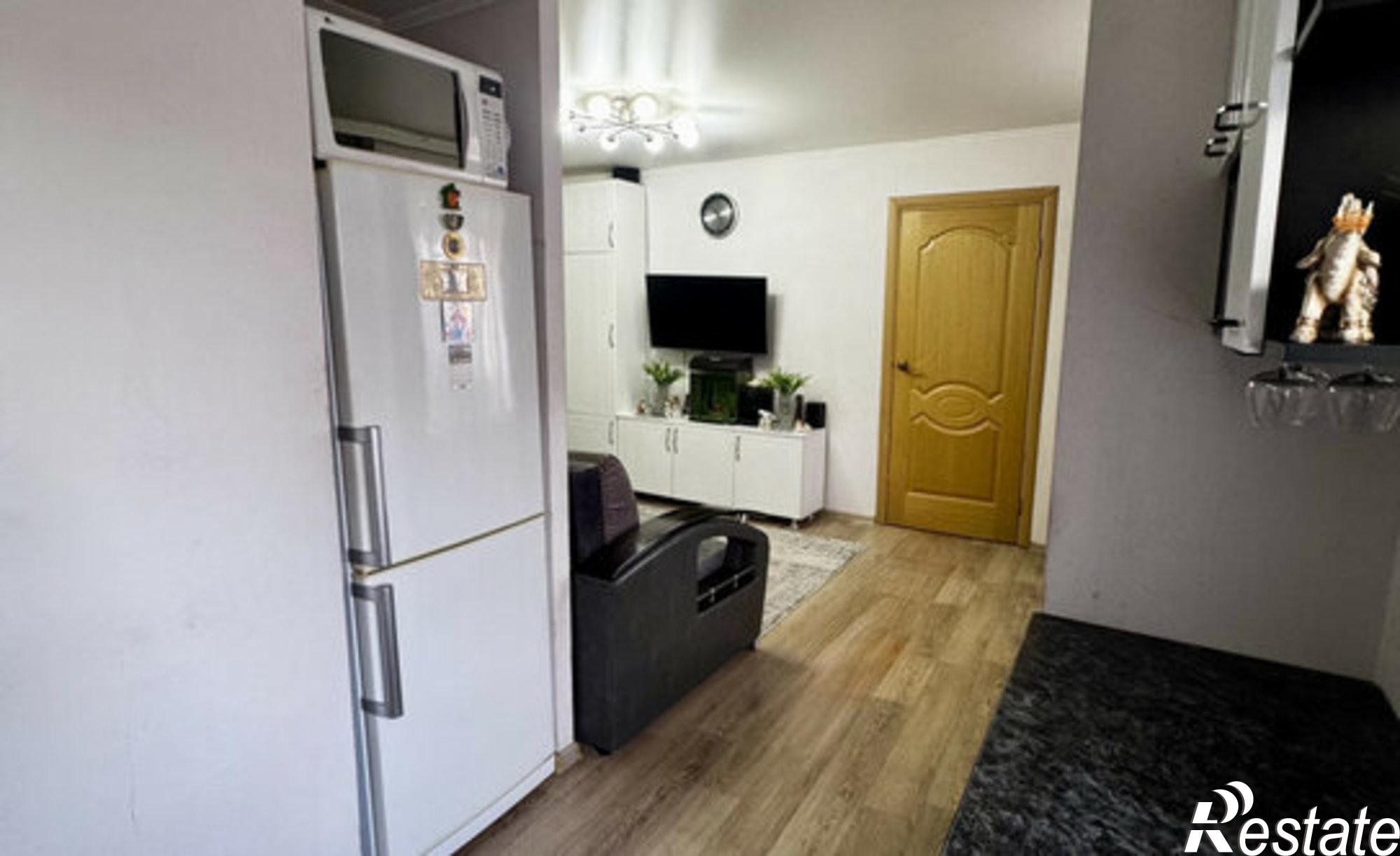 Купить квартиру за 4 600 000 рублей на Свердловский проспект, 80