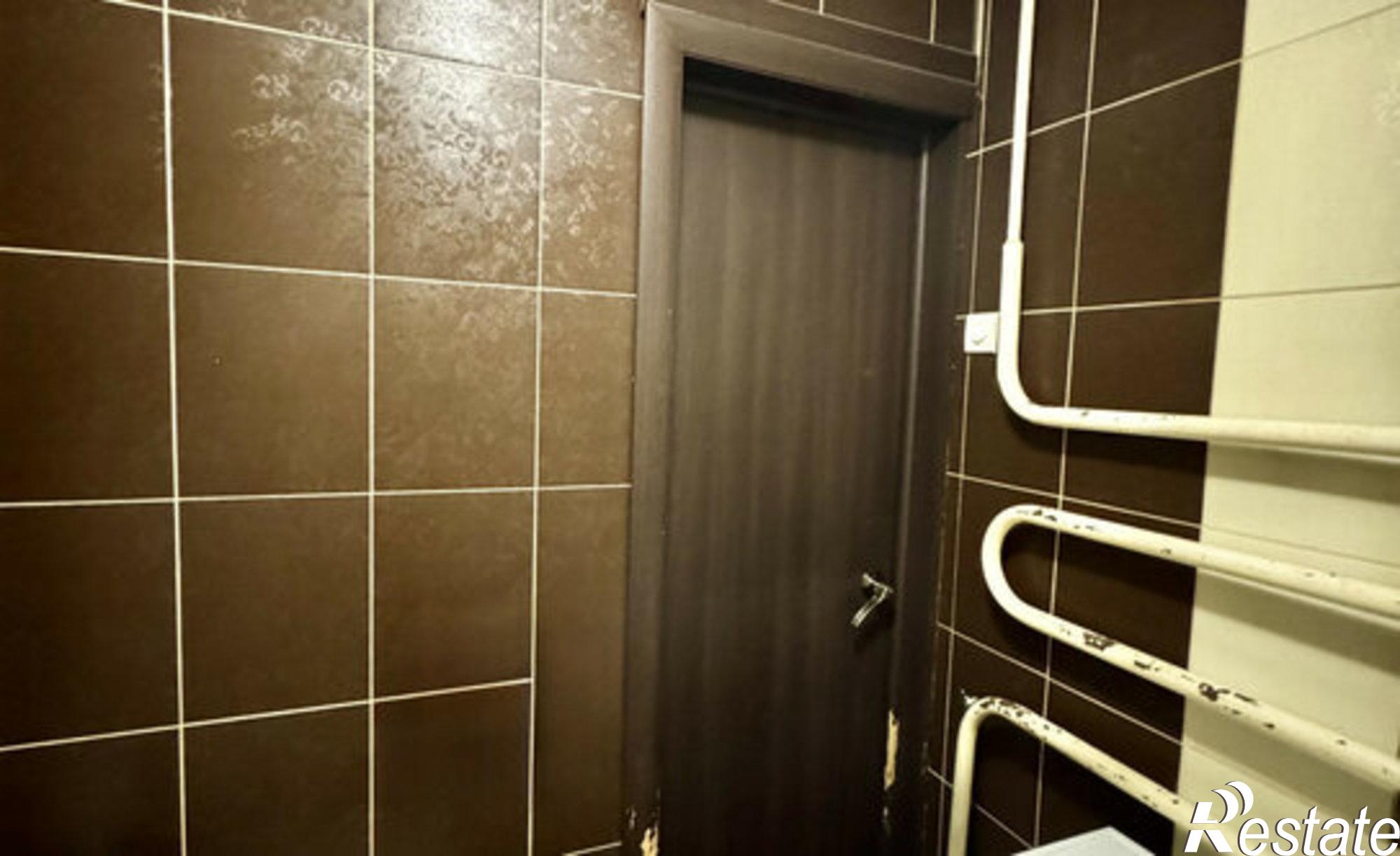 Купить квартиру за 4 600 000 рублей на Свердловский проспект, 80