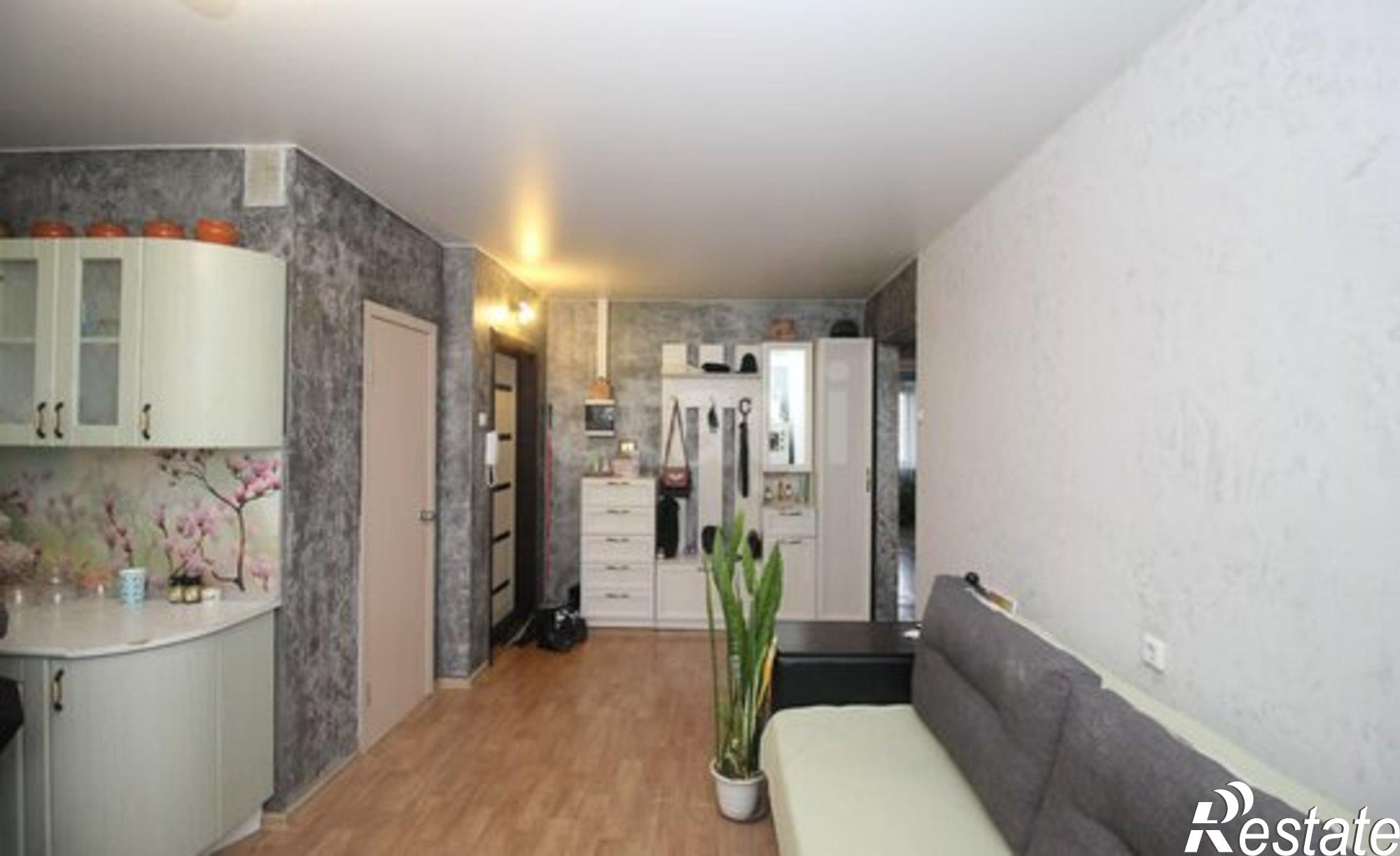 Купить квартиру за 6 800 000 рублей на ул Бейвеля, 112