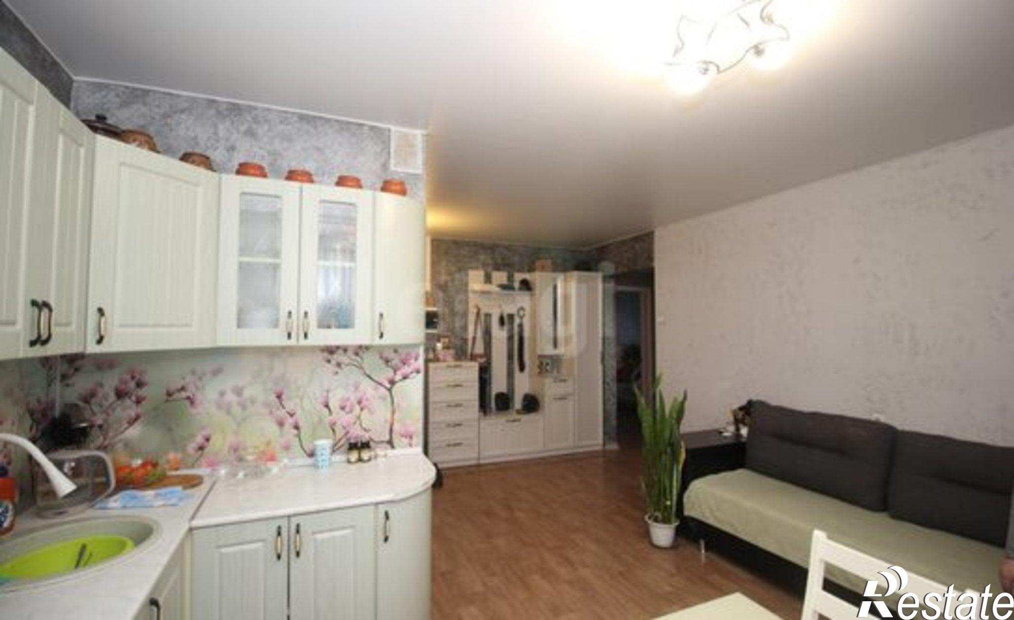 Купить квартиру за 6 800 000 рублей на ул Бейвеля, 112