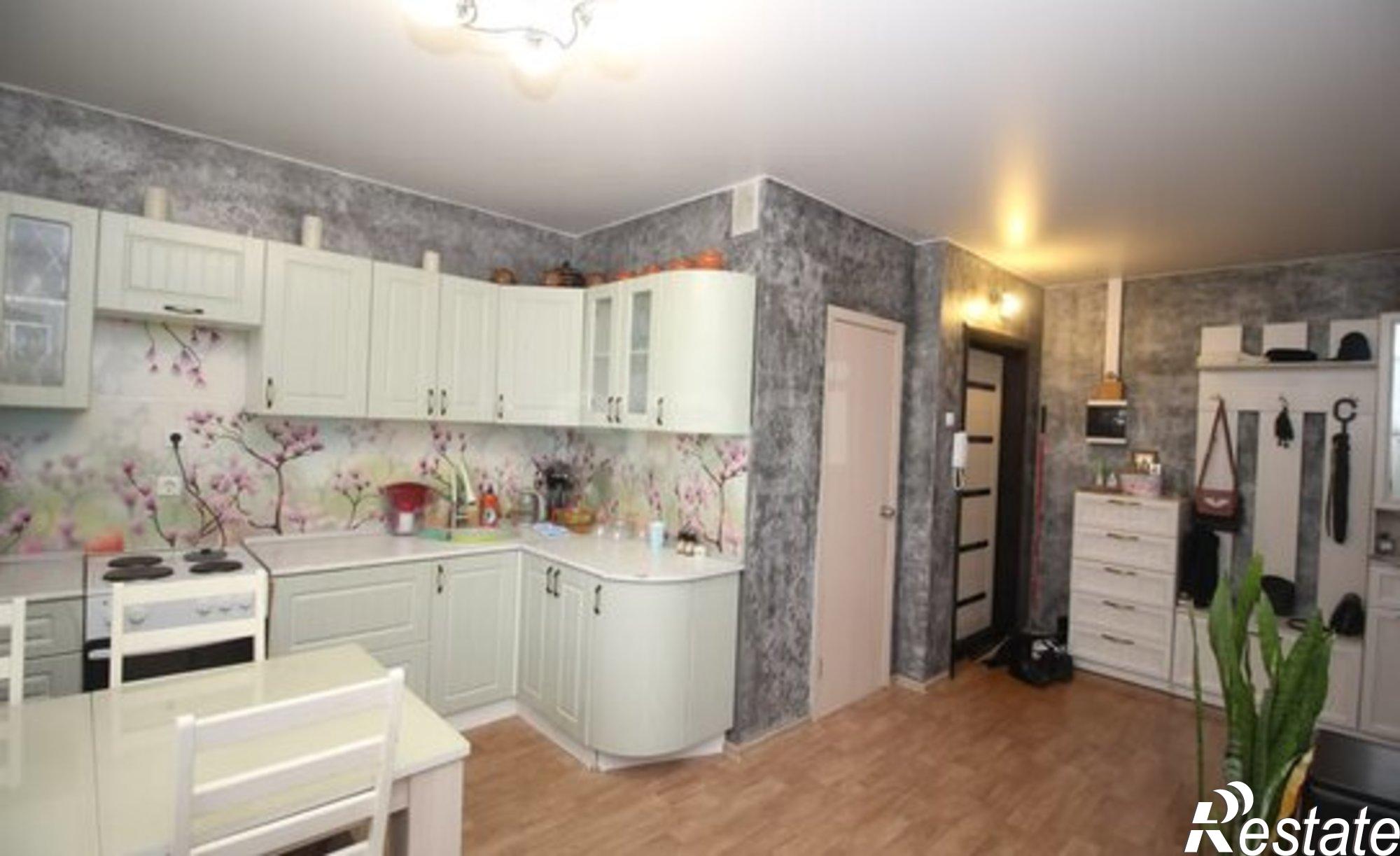 Купить квартиру за 6 800 000 рублей на ул Бейвеля, 112