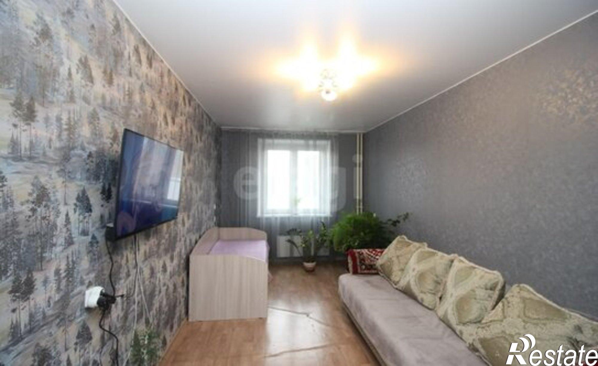 Купить квартиру за 6 800 000 рублей на ул Бейвеля, 112