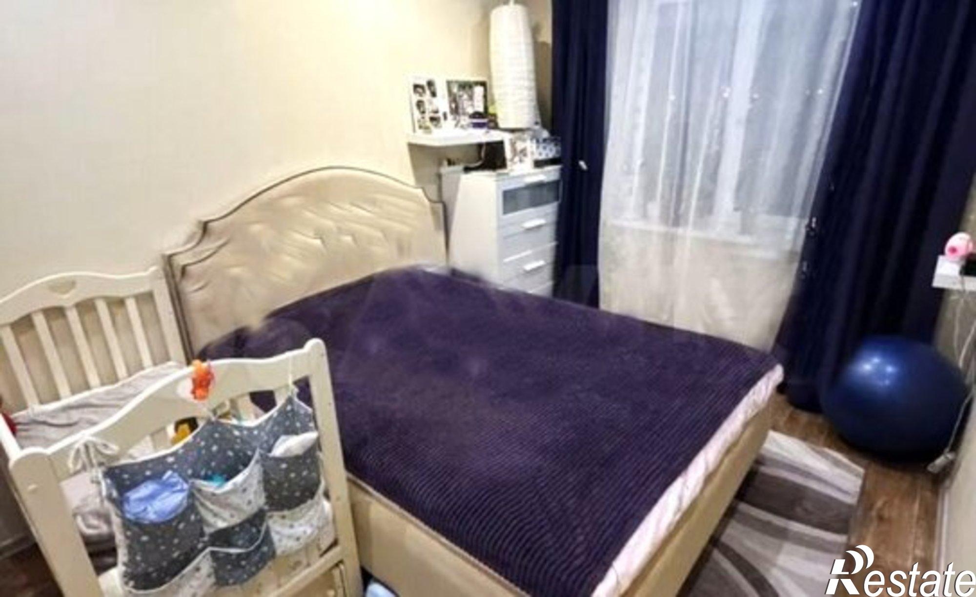 Купить квартиру за 5 500 000 рублей на ул Пограничная, 28А