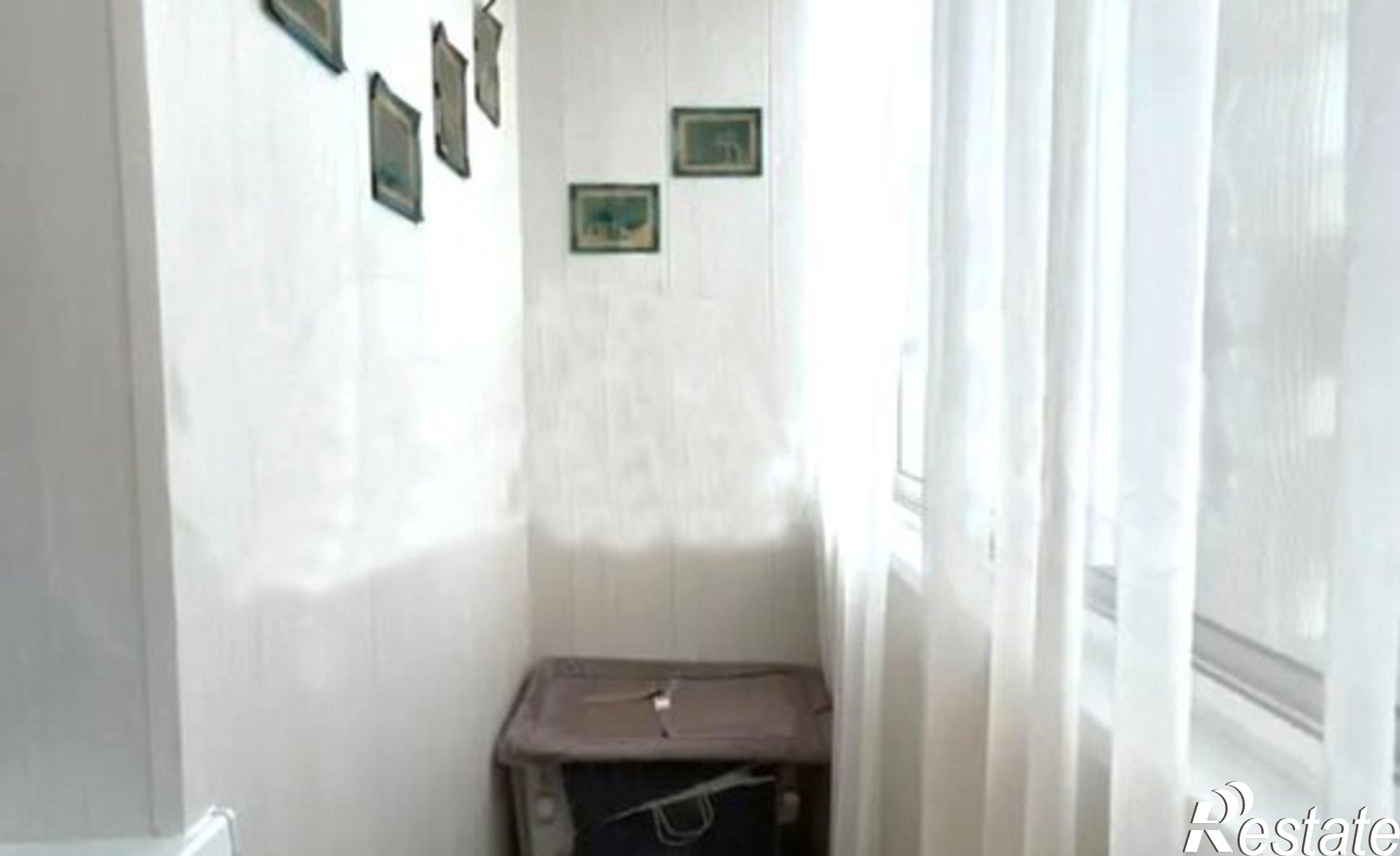 Купить квартиру за 5 500 000 рублей на ул Пограничная, 28А