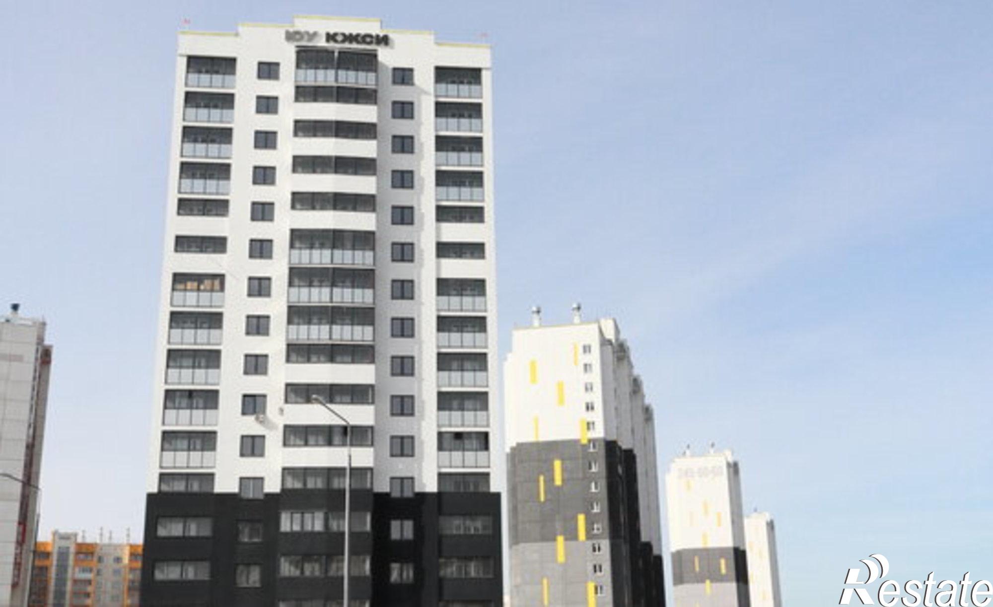 Купить квартиру за 4 000 000 рублей на улица Бейвеля, 27