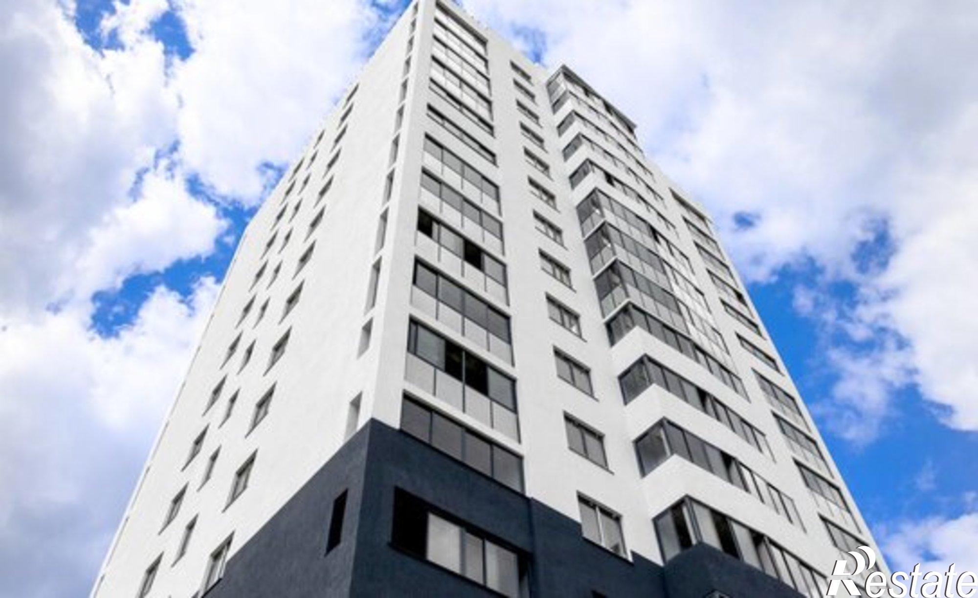 Купить квартиру за 4 000 000 рублей на улица Бейвеля, 27